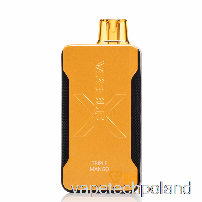 Vape Polska Vfeel Pi 20000 Jednorazowe Triple Mango